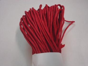 paperyarn thick red